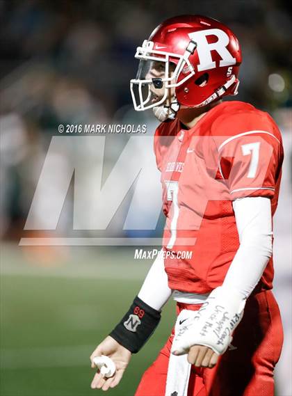 Thumbnail 1 in Mira Costa @ Redondo Union photogallery.