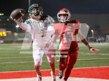 Thumbnail 3 in Mira Costa @ Redondo Union photogallery.