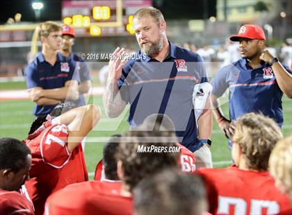 Thumbnail 2 in Mira Costa @ Redondo Union photogallery.