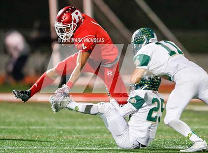 Thumbnail 2 in Mira Costa @ Redondo Union photogallery.