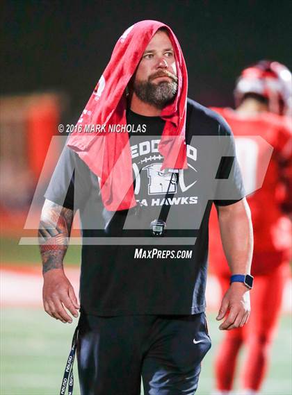 Thumbnail 1 in Mira Costa @ Redondo Union photogallery.