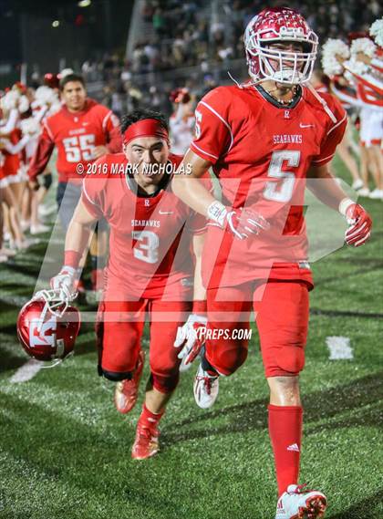 Thumbnail 3 in Mira Costa @ Redondo Union photogallery.
