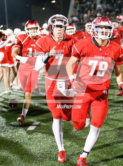 Thumbnail 3 in Mira Costa @ Redondo Union photogallery.