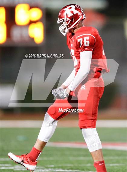 Thumbnail 2 in Mira Costa @ Redondo Union photogallery.