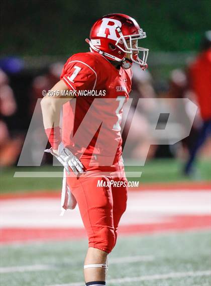 Thumbnail 1 in Mira Costa @ Redondo Union photogallery.