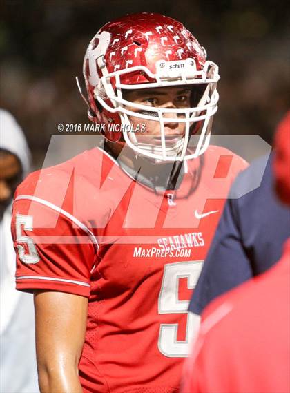 Thumbnail 2 in Mira Costa @ Redondo Union photogallery.