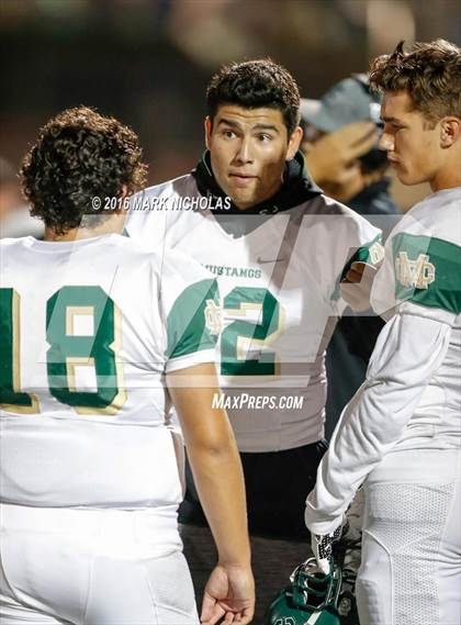 Thumbnail 1 in Mira Costa @ Redondo Union photogallery.