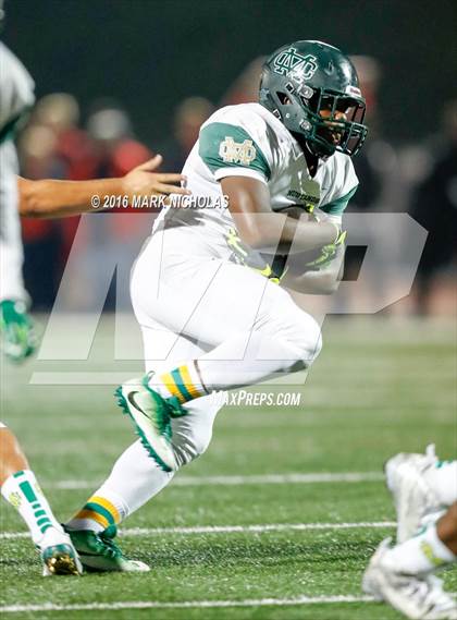 Thumbnail 2 in Mira Costa @ Redondo Union photogallery.