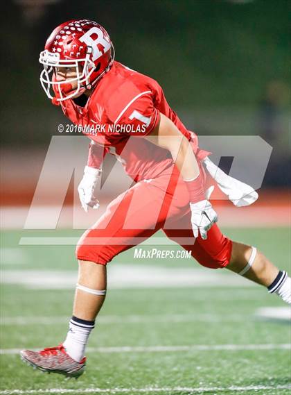 Thumbnail 1 in Mira Costa @ Redondo Union photogallery.