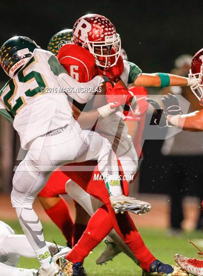 Thumbnail 2 in Mira Costa @ Redondo Union photogallery.