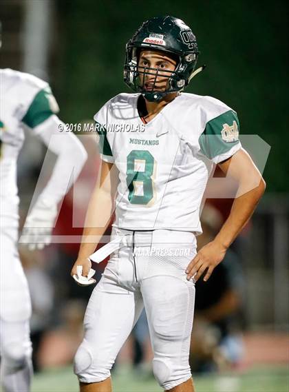 Thumbnail 2 in Mira Costa @ Redondo Union photogallery.