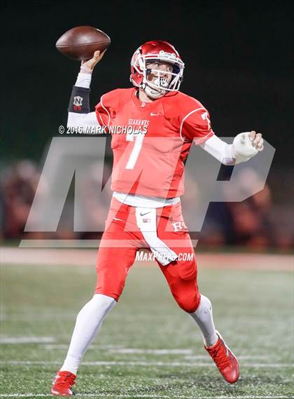 Thumbnail 3 in Mira Costa @ Redondo Union photogallery.