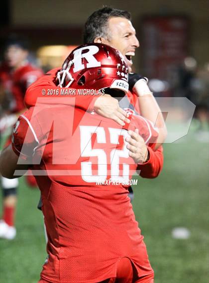 Thumbnail 3 in Mira Costa @ Redondo Union photogallery.