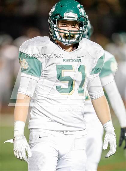Thumbnail 3 in Mira Costa @ Redondo Union photogallery.