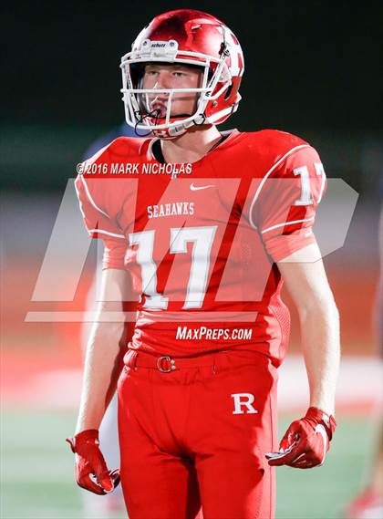 Thumbnail 1 in Mira Costa @ Redondo Union photogallery.