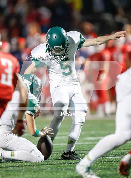 Thumbnail 1 in Mira Costa @ Redondo Union photogallery.