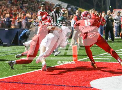 Thumbnail 1 in Mira Costa @ Redondo Union photogallery.