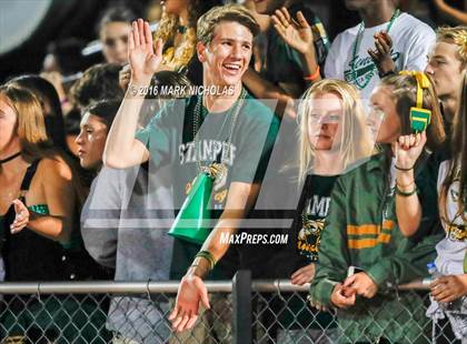 Thumbnail 2 in Mira Costa @ Redondo Union photogallery.