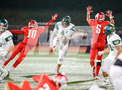 Thumbnail 3 in Mira Costa @ Redondo Union photogallery.