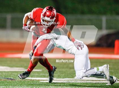 Thumbnail 1 in Mira Costa @ Redondo Union photogallery.