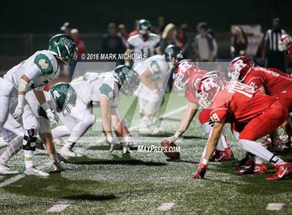 Thumbnail 1 in Mira Costa @ Redondo Union photogallery.