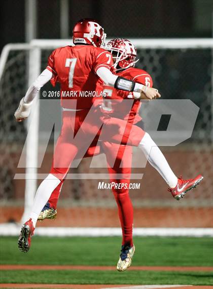 Thumbnail 2 in Mira Costa @ Redondo Union photogallery.