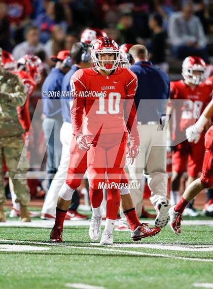 Thumbnail 3 in Mira Costa @ Redondo Union photogallery.