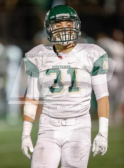 Thumbnail 2 in Mira Costa @ Redondo Union photogallery.