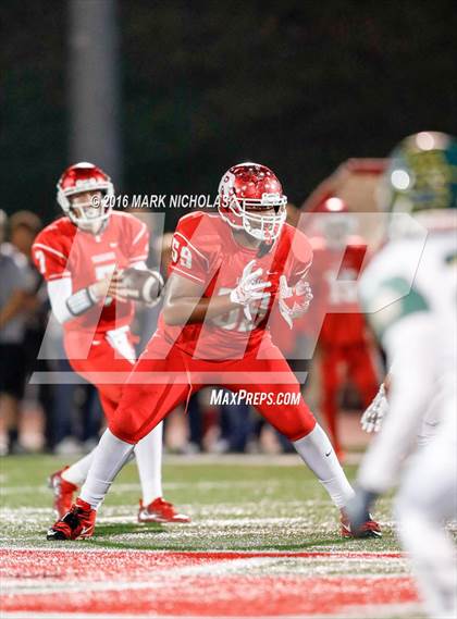 Thumbnail 2 in Mira Costa @ Redondo Union photogallery.