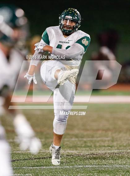 Thumbnail 1 in Mira Costa @ Redondo Union photogallery.