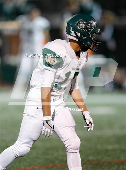 Thumbnail 1 in Mira Costa @ Redondo Union photogallery.