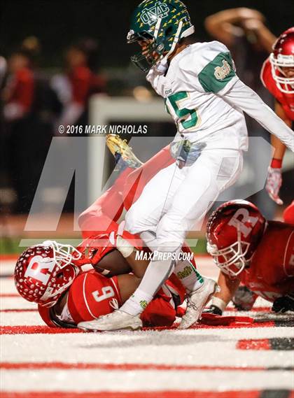 Thumbnail 1 in Mira Costa @ Redondo Union photogallery.