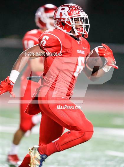 Thumbnail 1 in Mira Costa @ Redondo Union photogallery.