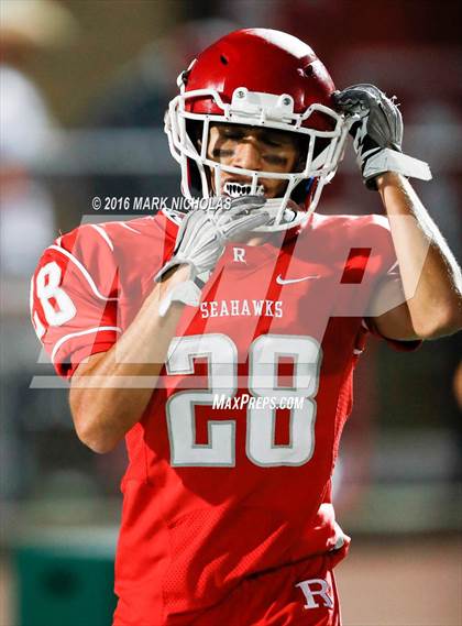 Thumbnail 3 in Mira Costa @ Redondo Union photogallery.
