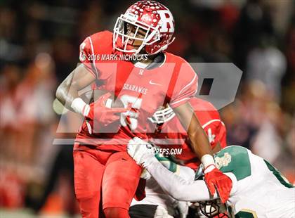 Thumbnail 3 in Mira Costa @ Redondo Union photogallery.