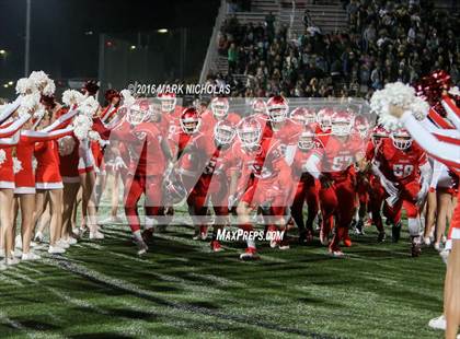 Thumbnail 2 in Mira Costa @ Redondo Union photogallery.