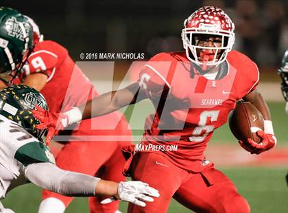 Thumbnail 1 in Mira Costa @ Redondo Union photogallery.