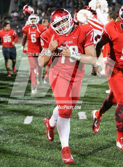 Thumbnail 1 in Mira Costa @ Redondo Union photogallery.