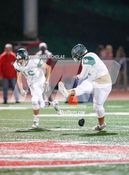Thumbnail 2 in Mira Costa @ Redondo Union photogallery.