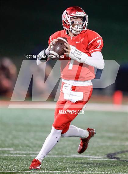Thumbnail 1 in Mira Costa @ Redondo Union photogallery.