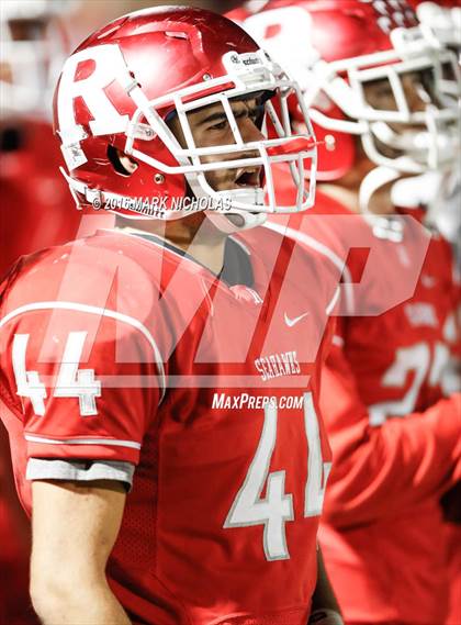 Thumbnail 1 in Mira Costa @ Redondo Union photogallery.