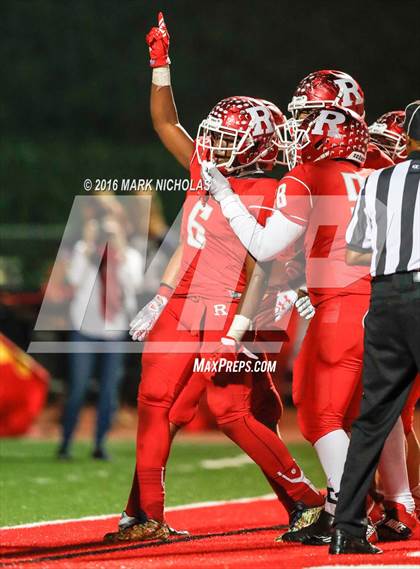 Thumbnail 2 in Mira Costa @ Redondo Union photogallery.