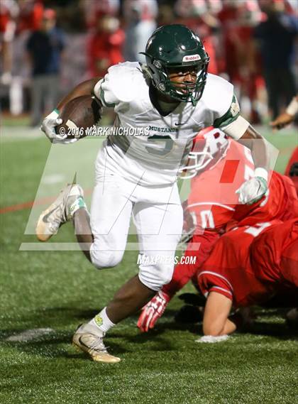 Thumbnail 3 in Mira Costa @ Redondo Union photogallery.