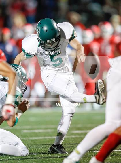 Thumbnail 2 in Mira Costa @ Redondo Union photogallery.