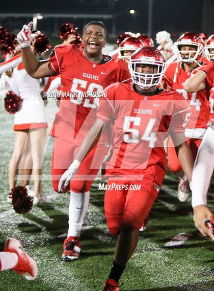 Thumbnail 2 in Mira Costa @ Redondo Union photogallery.