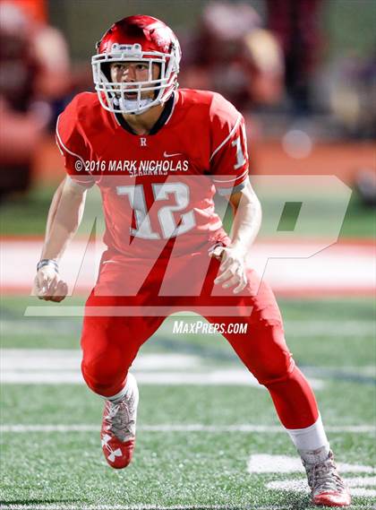 Thumbnail 1 in Mira Costa @ Redondo Union photogallery.