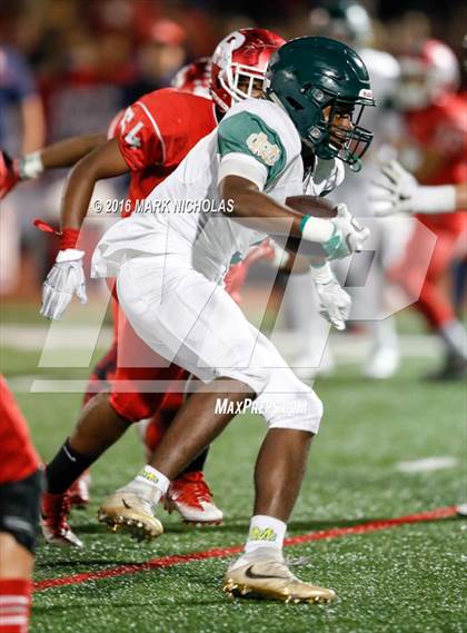 Thumbnail 1 in Mira Costa @ Redondo Union photogallery.