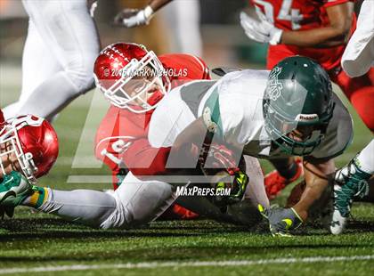 Thumbnail 1 in Mira Costa @ Redondo Union photogallery.