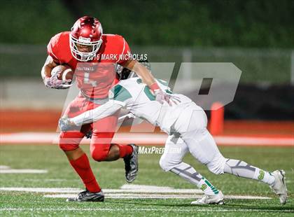Thumbnail 3 in Mira Costa @ Redondo Union photogallery.