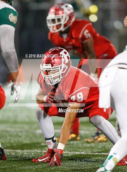 Thumbnail 1 in Mira Costa @ Redondo Union photogallery.